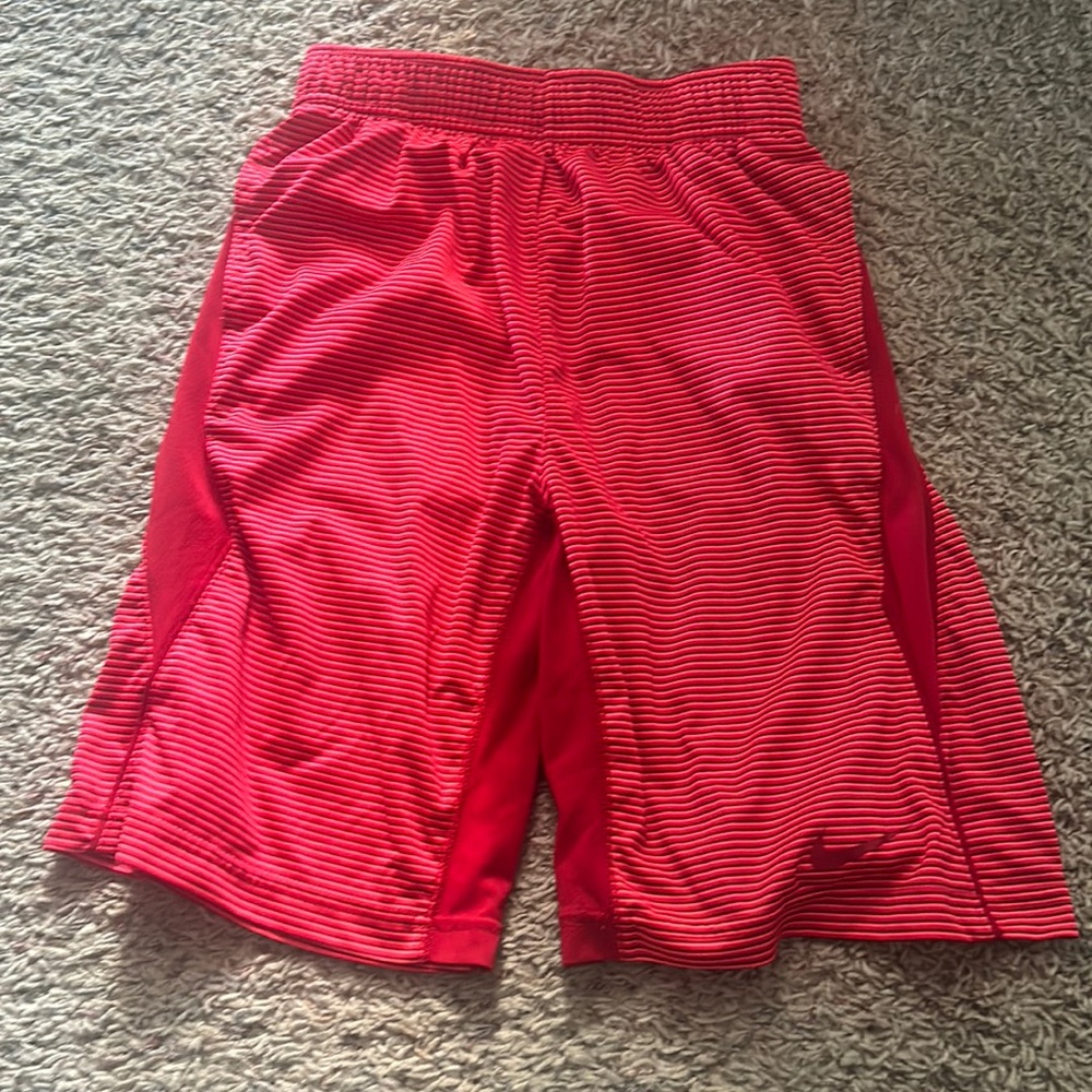 Boys Nike shorts